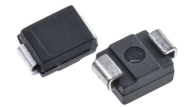 Bourns 1.5SMBJ60A-H 1-Element Uni-Directional TVS Diode, 1.5 kW, 2-Pin DO-214AA | 1.5SMBJ60A-H