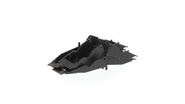 Omron Plastic Clamp Lever, MY(S) | PYC-35-B