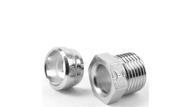 Parker Stop Ring 28 mm OD | PSR28LX