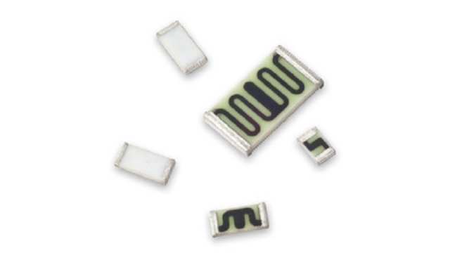 Arcol Ohmite HVC 5000 kΩ, 0603 Thick Film Surface Mount Fixed Resistor 1 % 0.1 W - HVC0603T5004FET | HVC0603T5004FET