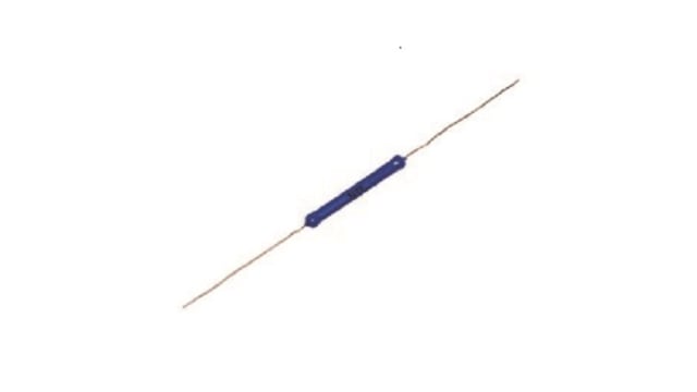 Arcol Ohmite 1 GΩ Thick Film Precision Thick Film Fixed Resistor 0.75 W 1 % MOX-400231007FE | MOX-400231007FE