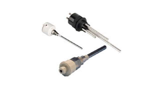 Omron, F03 Series Electrode | F03-60 SUS316