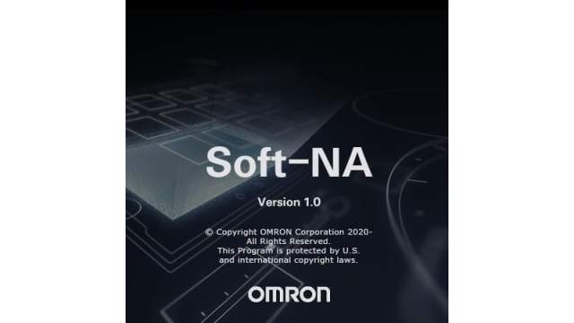 Omron Programming Software Programming Software Software Windows | NA-RTSM