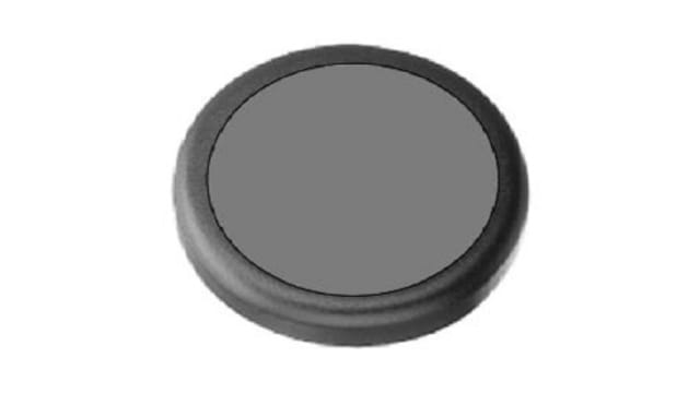 Allen Bradley 855E Series Black Signal Tower, LED Bulb | 855E-ABCAP