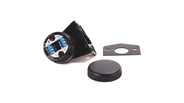 Allen Bradley 855E Series Mounting Base | 855E-BVM