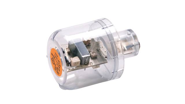 Allen Bradley 855E Series Green Signal Tower, 24 V, LED Bulb | 855E-LL24G