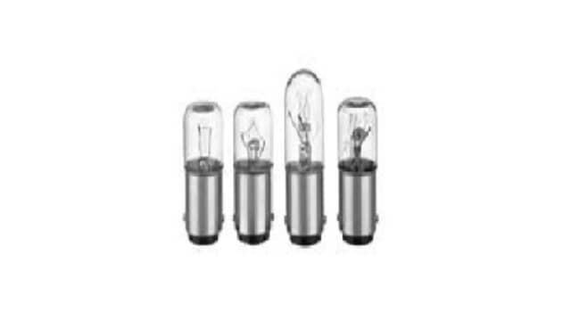 Allen Bradley 855T Series Incandescent Bulb, 240 V, Incandescent Bulb | 855T-L20