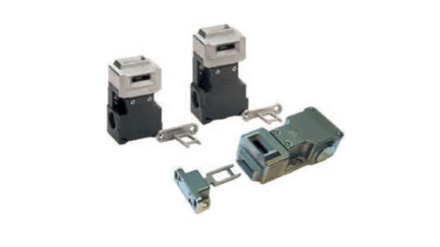 Omron F3S-TGR-KM15 Series | F3S-TGR-KM15-21