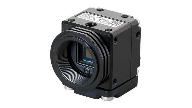 Omron  Vision Sensor | FH-SMX12