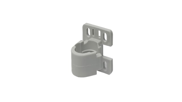 Rittal Polyamide Cable Trunking Clip SZ | 2593000