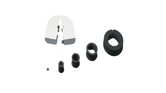 Rittal, SZ Series Connector Grommet For Use With Cable | 4311000