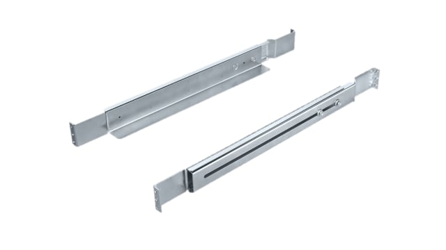 Rittal Slide Rail, 92 HP, 20kg Max Load | 7063750