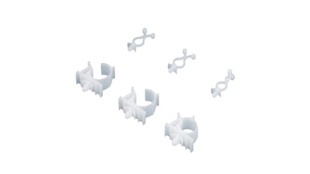 Rittal Polyamide Cable Routing | 7111310