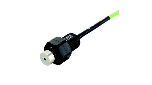 Omron ES1B 140-260C Temperature Sensor Infrared Temperature Sensor 3 m, -25 °C to 70 °C | ES1B 140-260C