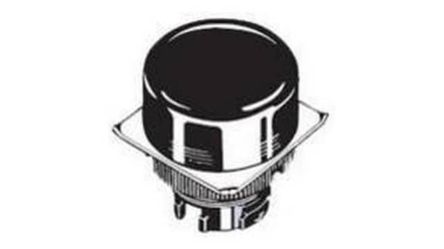 Omron White Indicator M22 Series | M22-FW