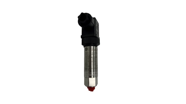 Druck PTXPRESSX Series Pressure Sensor, 0bar Min, 250bar Max, Analogue Output, Absolute Reading | PTXPRESSX 15