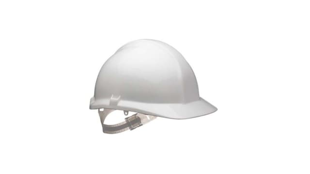 Centurion Safety White Safety Helmet Adjustable | S03CWG/9013253