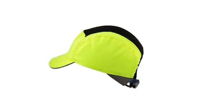 Centurion Safety Yellow, Navy, Black Reduced Bump Cap ABS | 9019806 S38HVYR