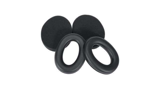 Centurion Safety Black Hygiene Kit Hygiene Kit for use with Sana 26 Ear Defender | 9946467