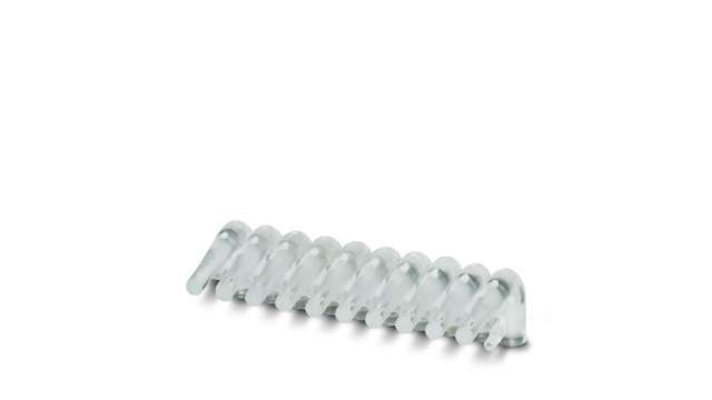 Phoenix Contact Fibre Optic Connector for use with Fiber Optic | 1841174