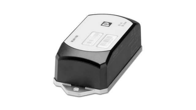 Phoenix Contact 1 Port Wireless Access Point, IEEE 802.11 a/b/g/n, 100Mbps | 2702538