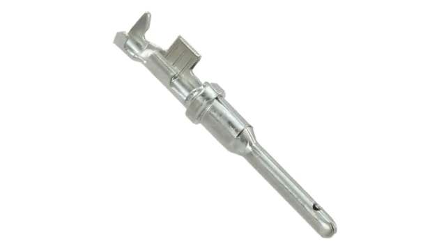 TE Connectivity Male Pin Crimp | 1060-16-0622