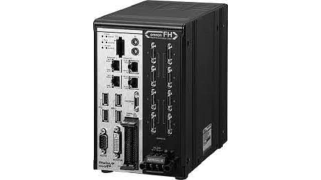 Omron, FH Series License for Use with FH Controller | FH-UMAI1