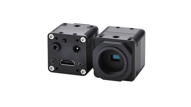 Omron STC-HD213DV-CS Inspection Camera, 2000000 pixels Resolution | STC-HD213DV-CS