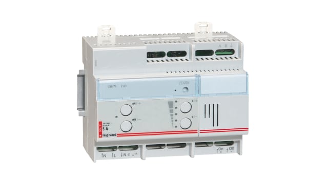 Legrand Dimmer Switch 1000 VA, 230V, 1000 W | 0 036 71