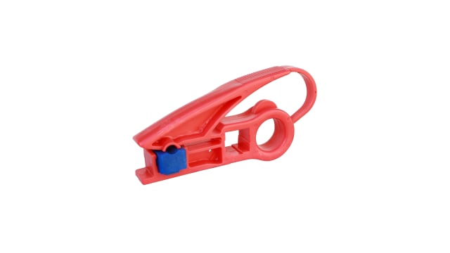 Legrand LCS3 Cabling Accessories Series Twisted Pair, Optical Fibres Stripping Tool | 0 332 62