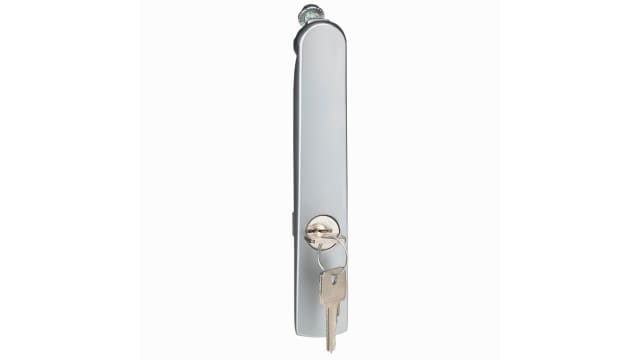 Legrand Grey Locking Handle, Handle | 0 347 72