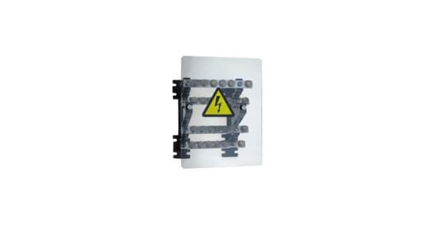 Legrand Distribution Block RF Power Splitter, 160A | 0 374 31