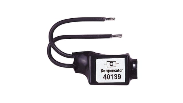 Legrand Power Conditioner, Cable | 0 401 39