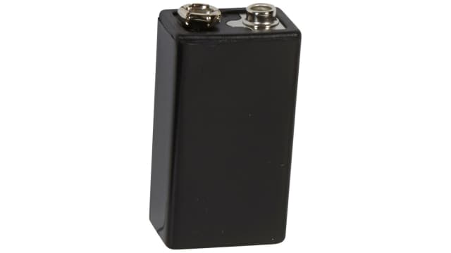 Legrand 200 mAh NiMH 9V Rechargeable Battery | 0 407 55