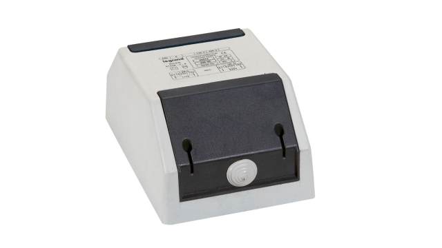 Legrand 100VA Isolation Transformer, 230 → 400V Primary, 115 → 230V Secondary | 0 425 11