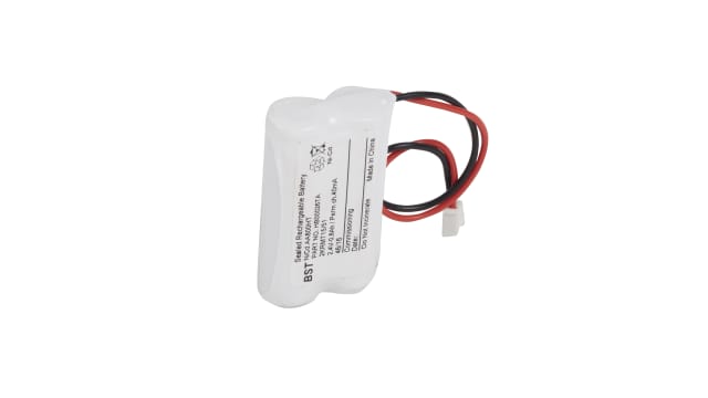 Legrand 1.5 Ah NiCd Rechargeable Battery Pack | 0 610 87