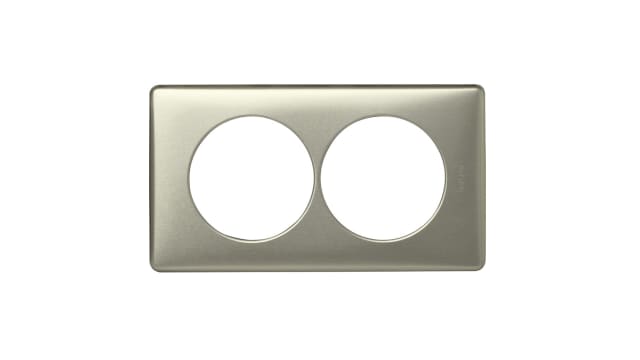 Legrand Plate | 0 689 08