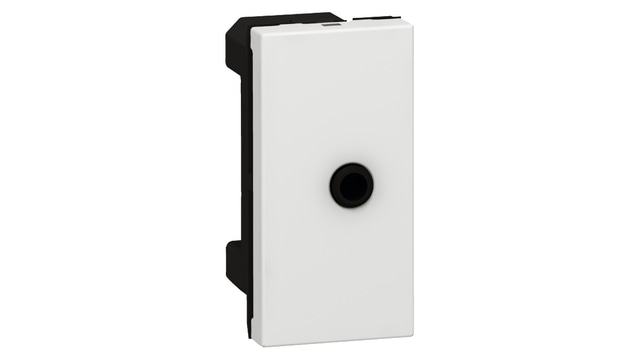 Legrand Jack 3.5 mm Male Jack Socket Screw | 0 787 64