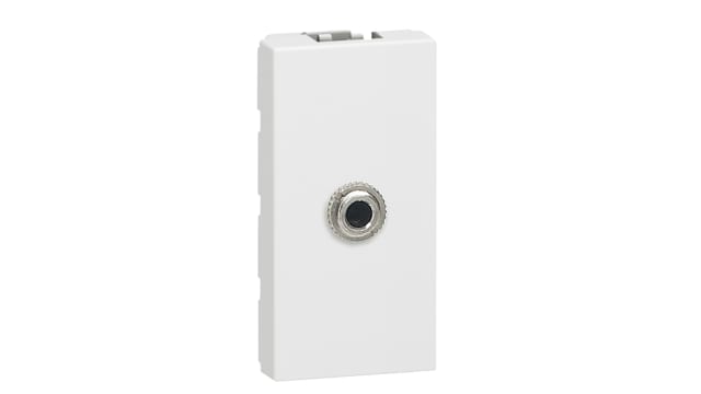 Legrand Jack 3.5 mm Male Jack Socket Solder | 0 787 73