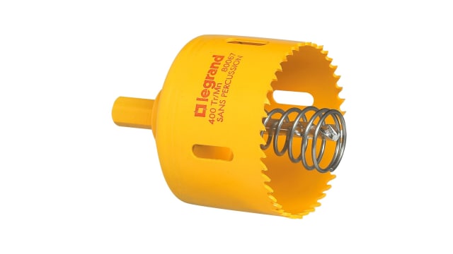 Legrand 67mm Hole Saw | 0 800 67