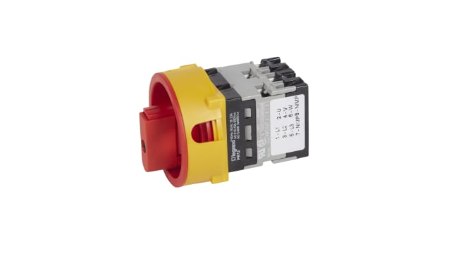 Legrand Circuit Trip | 1 007 79