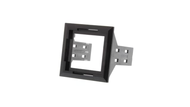 Omron Temperature Control Adapter for use with Temperature Controller | Y92F-45