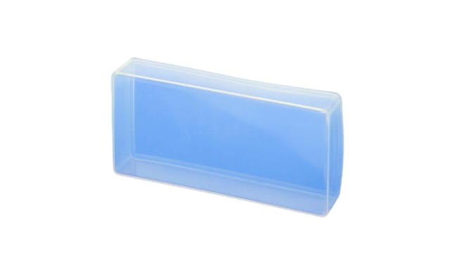 Omron Front Cover For Use With  K3MA-F Series | K32-49SC