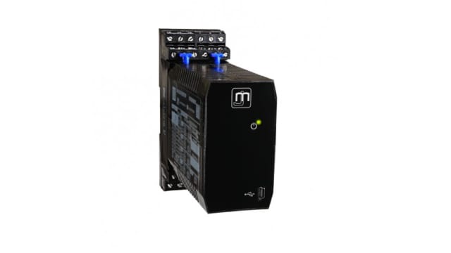 JM CONCEPT EOLIS 3000 Series Input/Output Module, 2 Inputs, 4 Outputs, NC | EOLIS3200T2