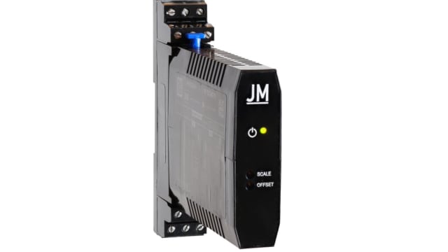 JM CONCEPT 1 Channel Galvanic Barrier | JK0030A1-F