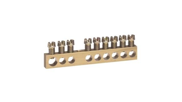 Legrand Screw Terminal, 100A | 0 048 03