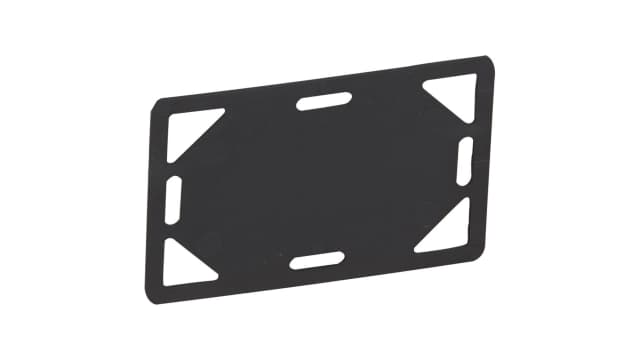 LegrandLegend Plate for Use with Ties | 0 319 80