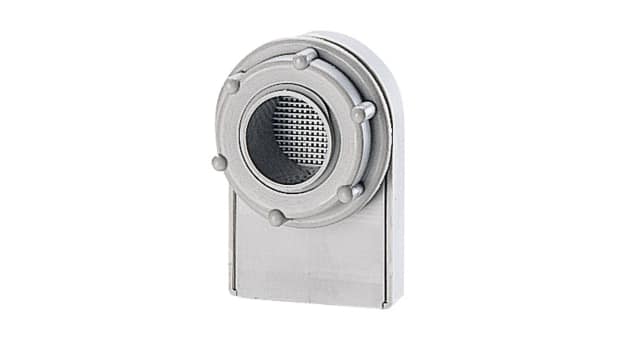 Legrand Ventilation Device, 50 mm H, 50 mm W, For Use With Enclosure | 0 365 79