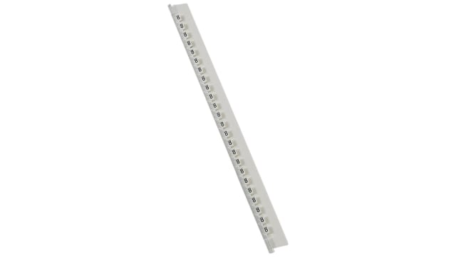 Legrand CAT, 24 Cable Marker, 0 377 88 | 0 377 88