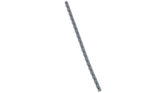 Legrand, 800 Cable Marker, 0 384 08 | 0 384 08